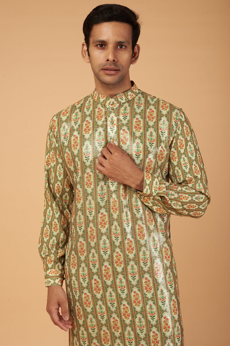 Kurta for men online 