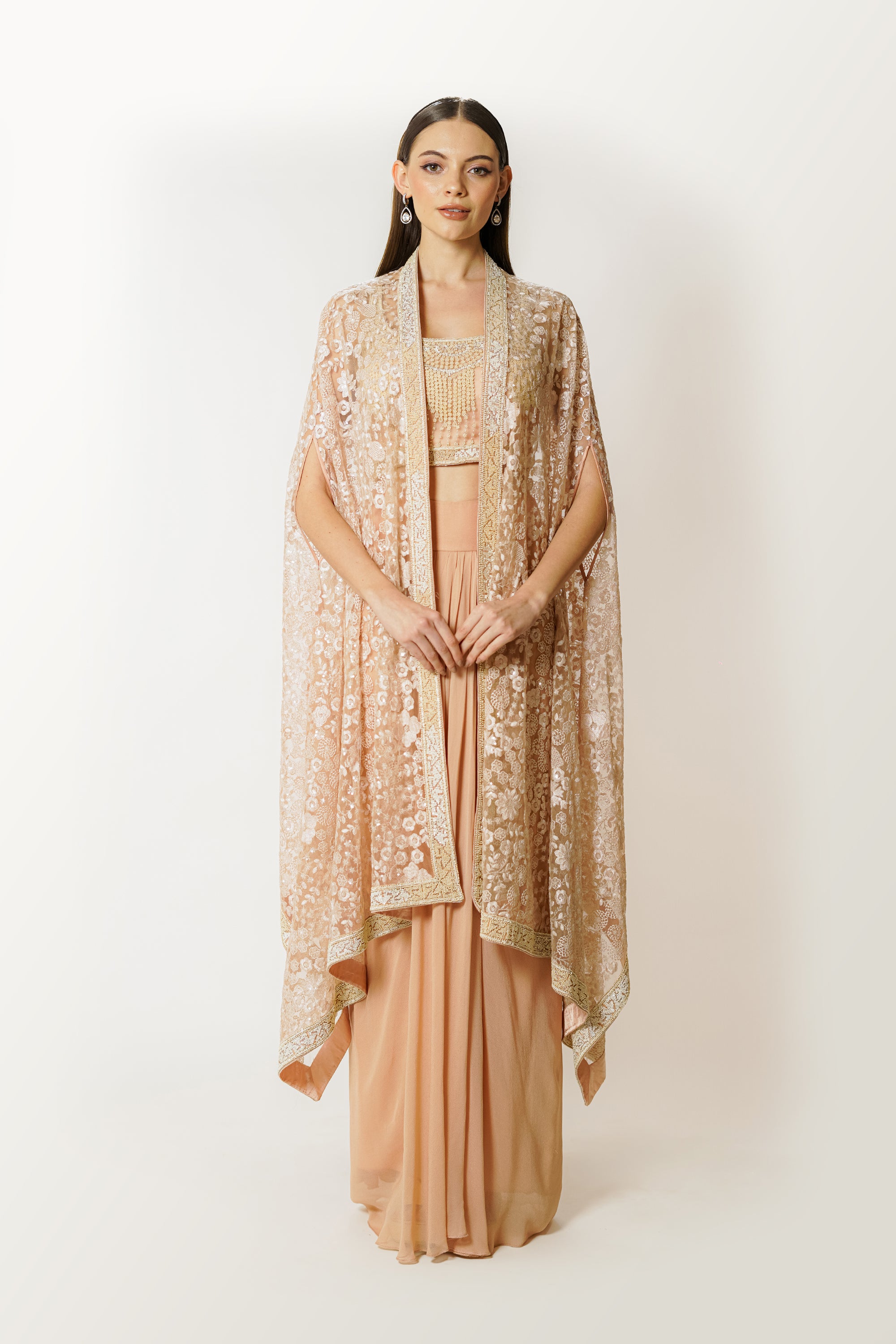 ADHA CAPE SET