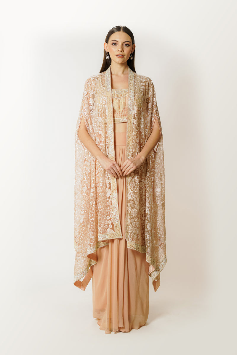 ADHA CAPE SET