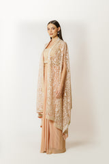 ADHA CAPE SET