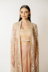 ADHA CAPE SET