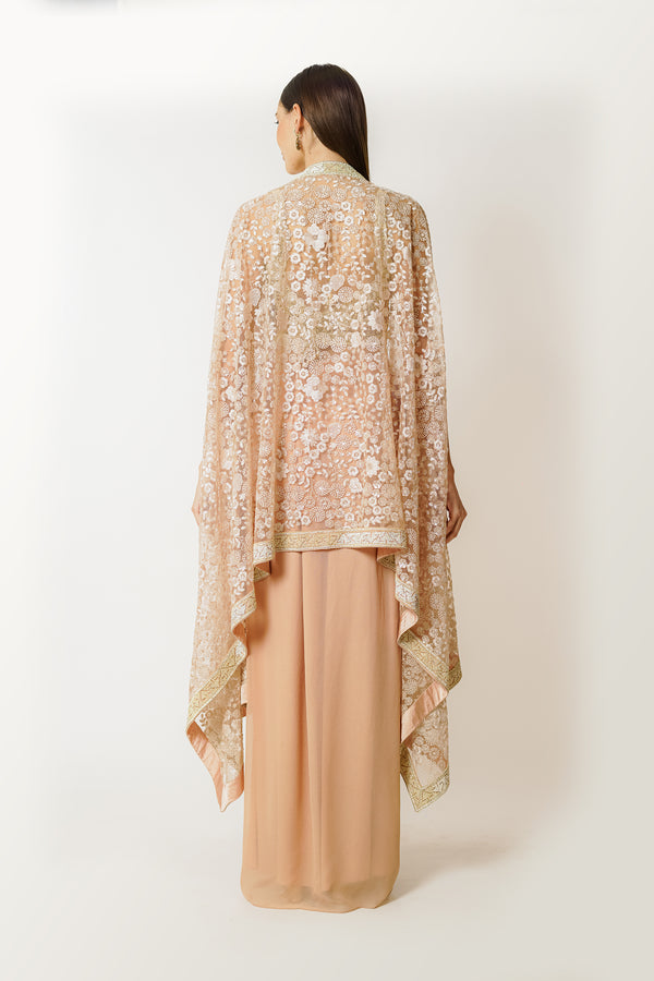 ADHA CAPE SET