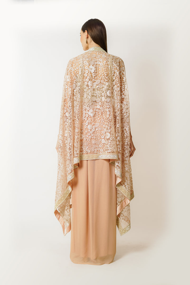 ADHA CAPE SET
