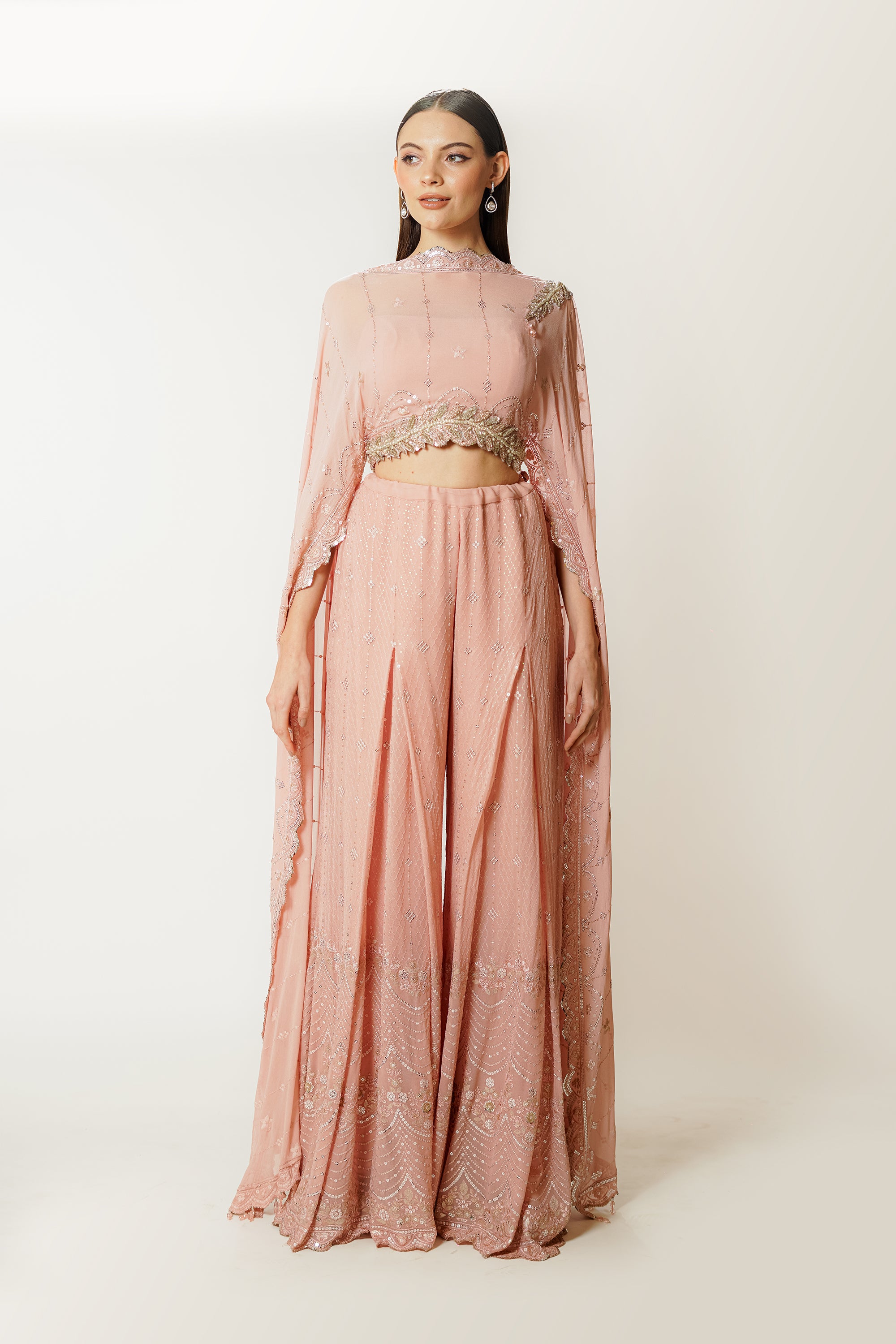 ADHA CAPE SET
