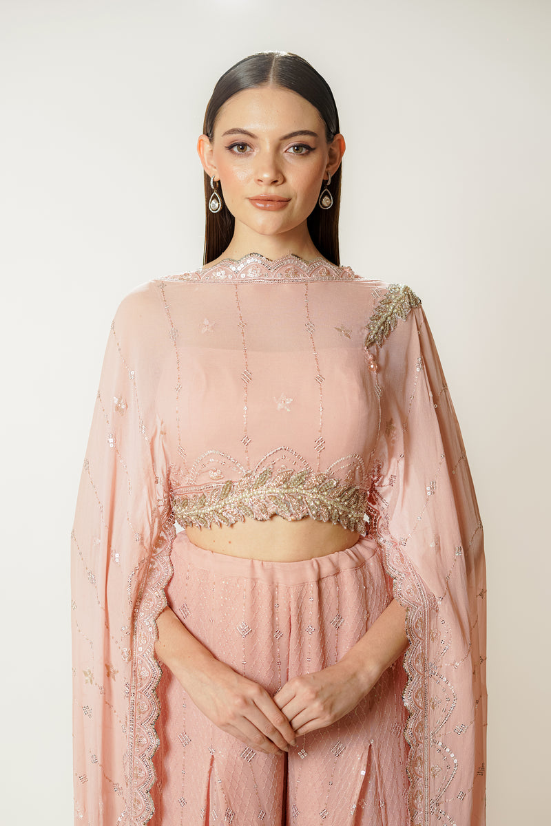 ADHA CAPE SET
