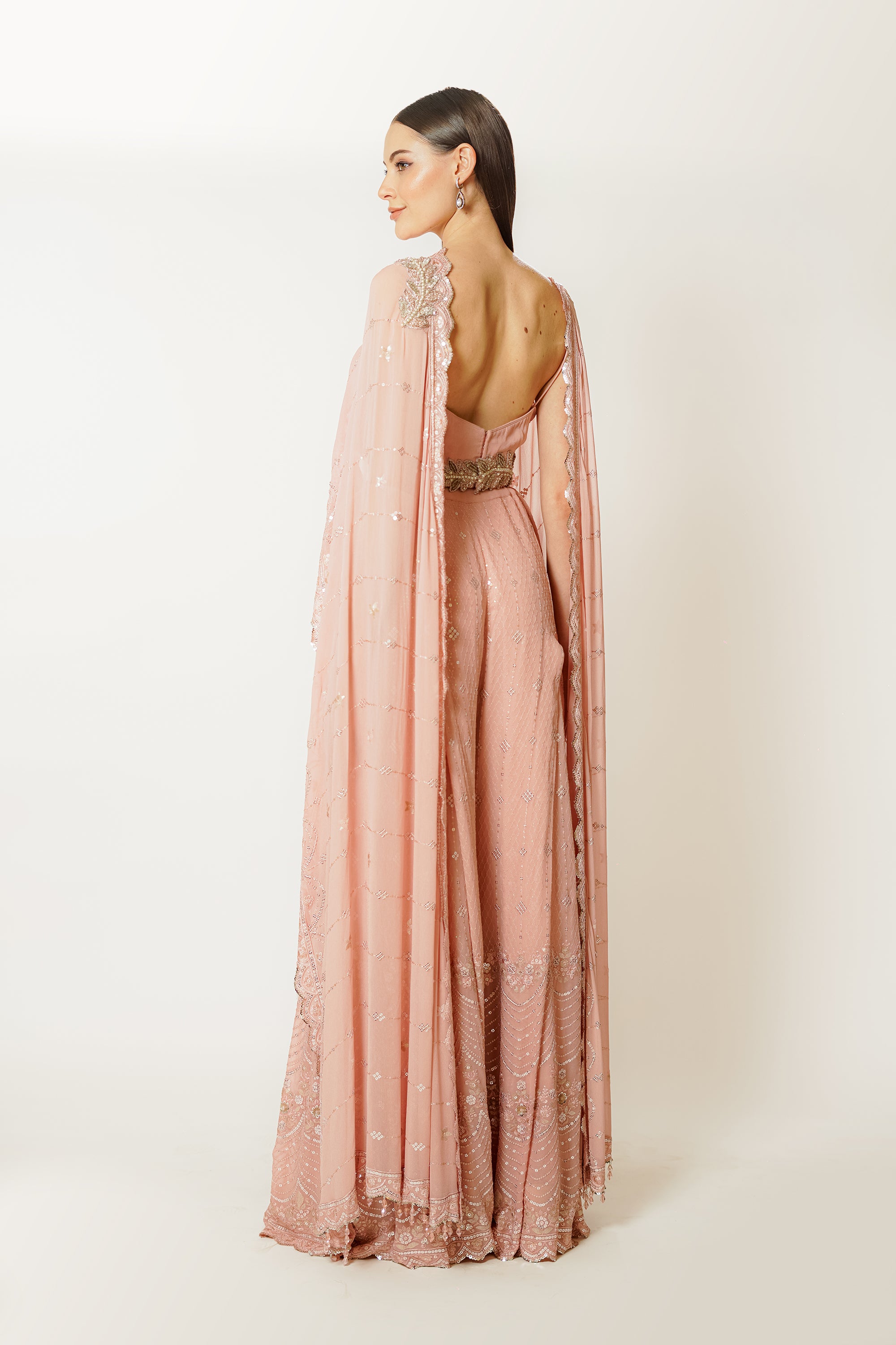 ADHA CAPE SET
