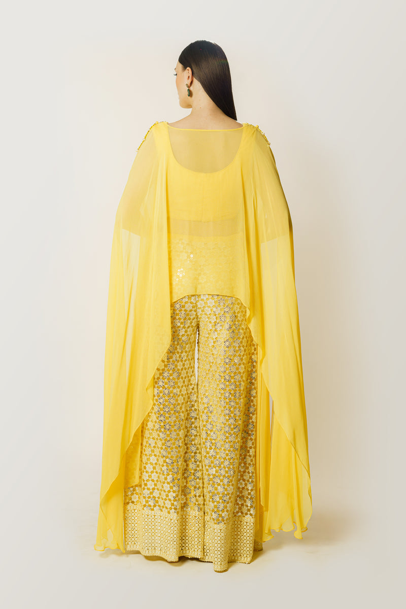ADHA CAPE SET