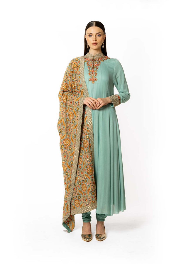 RANIA KURTA SET