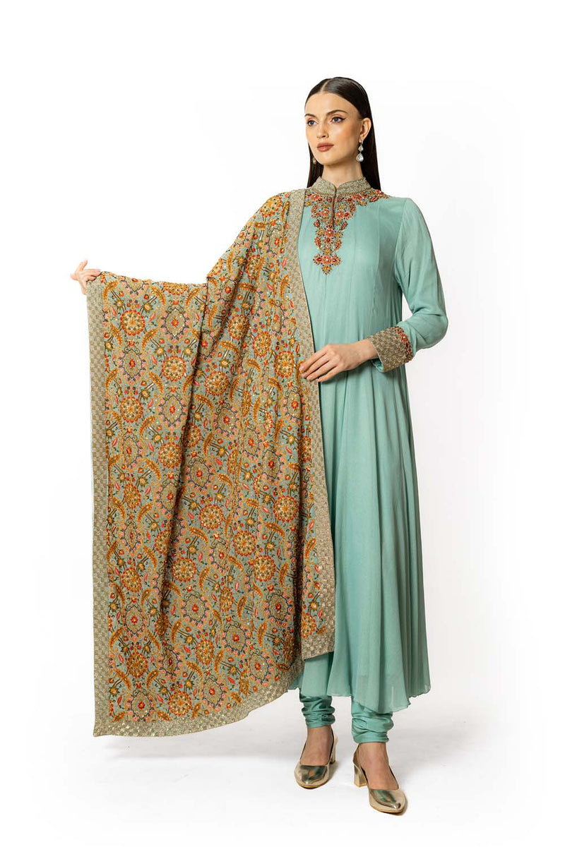 RANIA KURTA SET