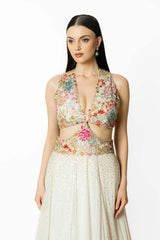 ADHA GOWN