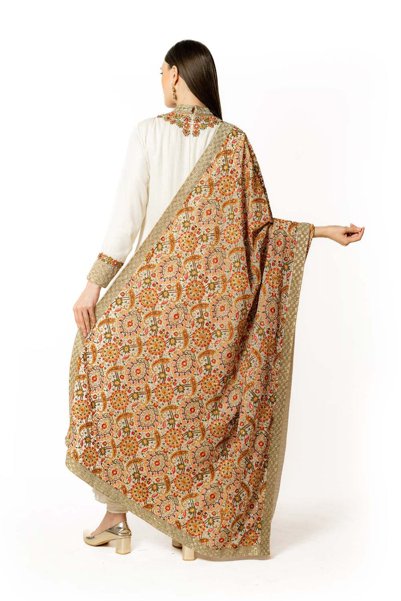 RANIA KURTA SET