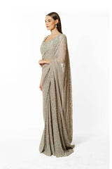 ZAYNAB SARI SET