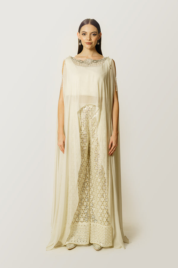 ADHA CAPE SET
