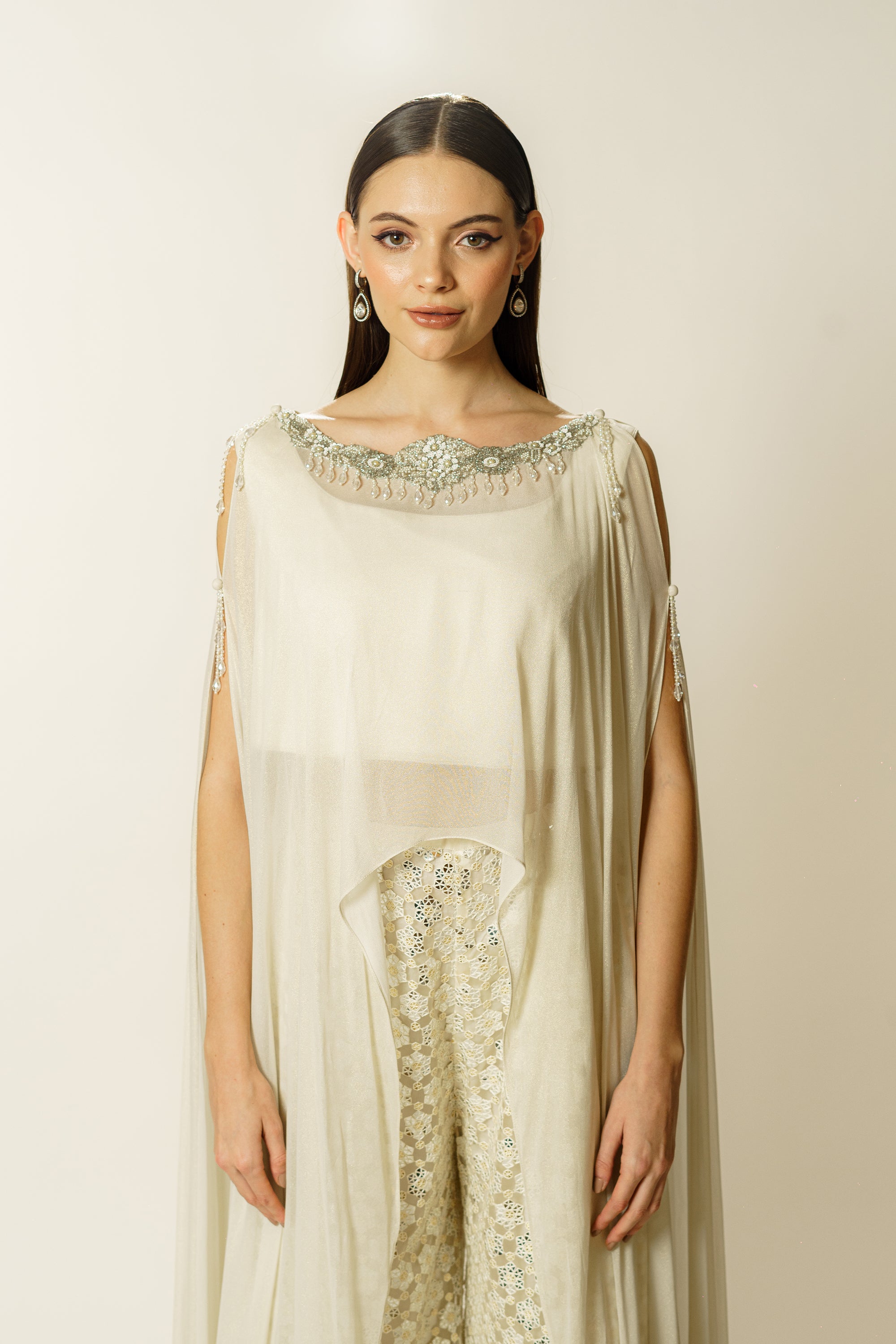 ADHA CAPE SET