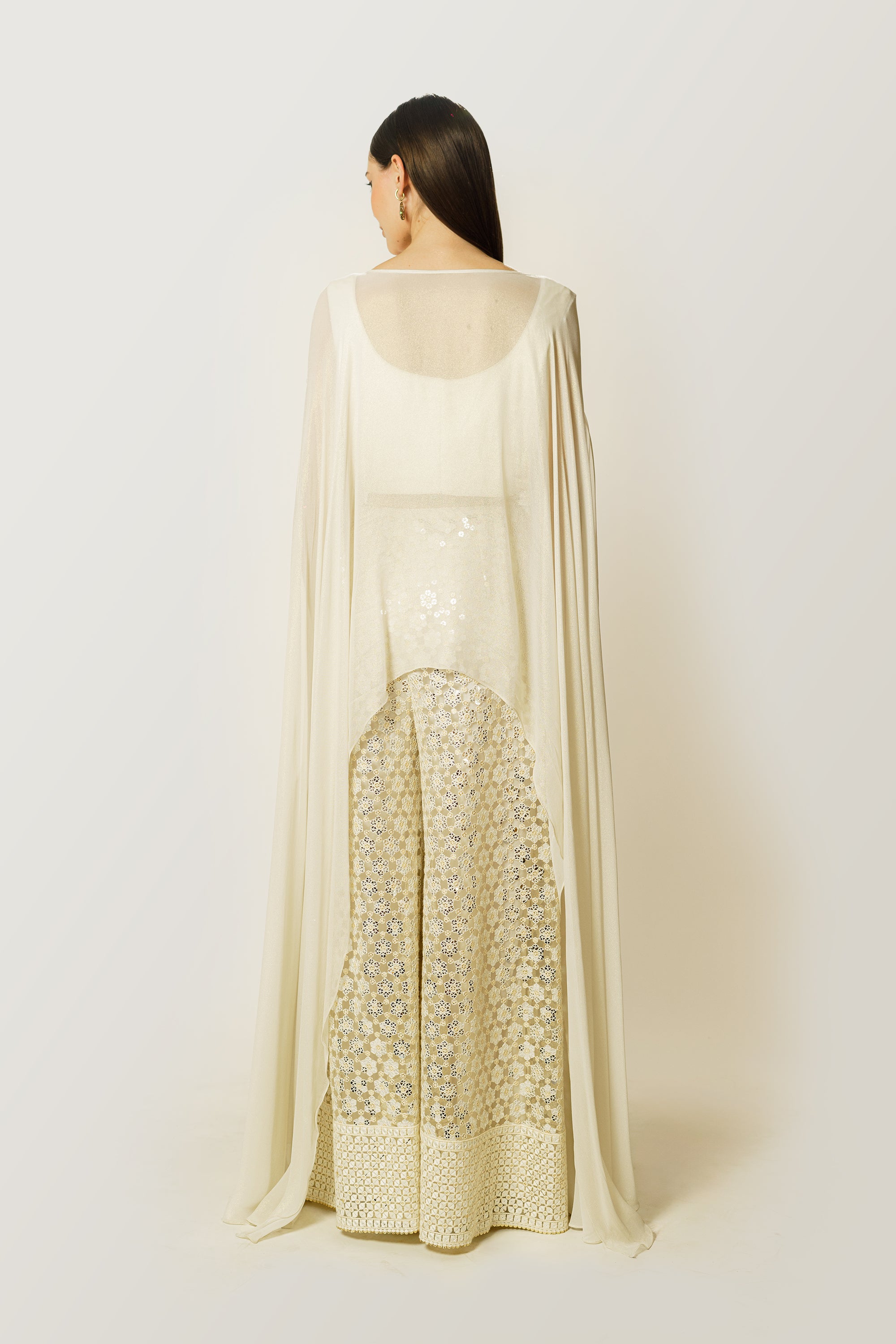 ADHA CAPE SET
