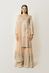 AYAT KURTA SET