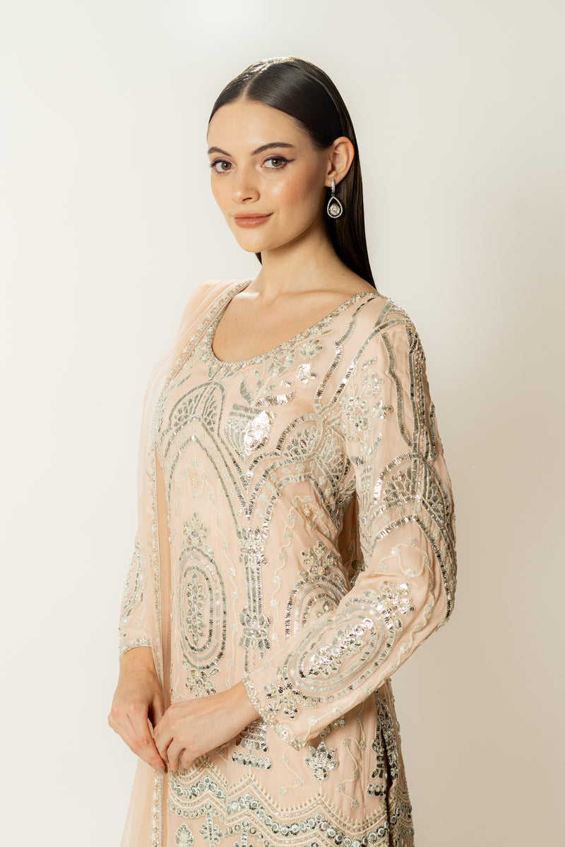 AYAT KURTA SET