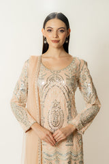 AYAT KURTA SET