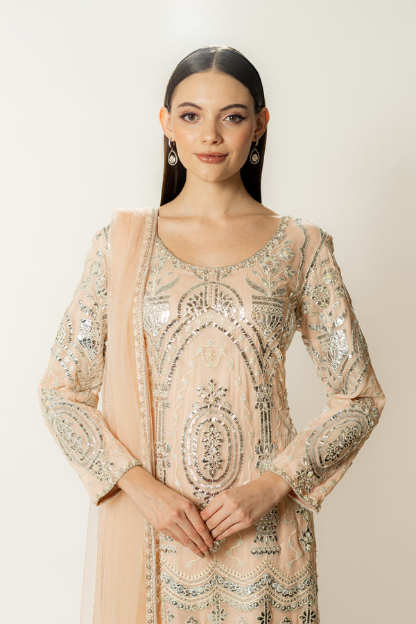 AYAT KURTA SET