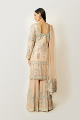 AYAT KURTA SET