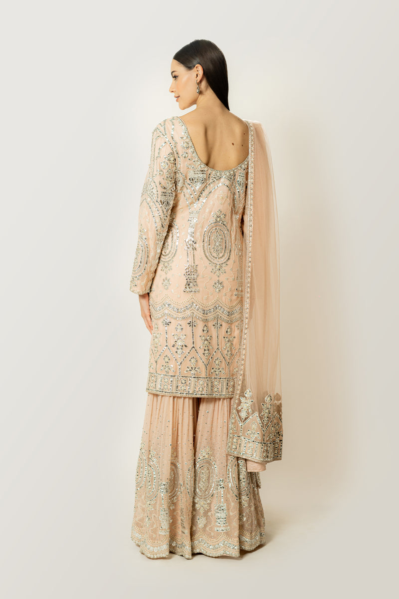 AYAT KURTA SET