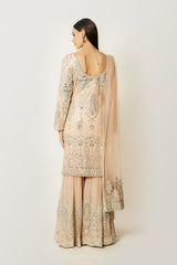 AYAT KURTA SET