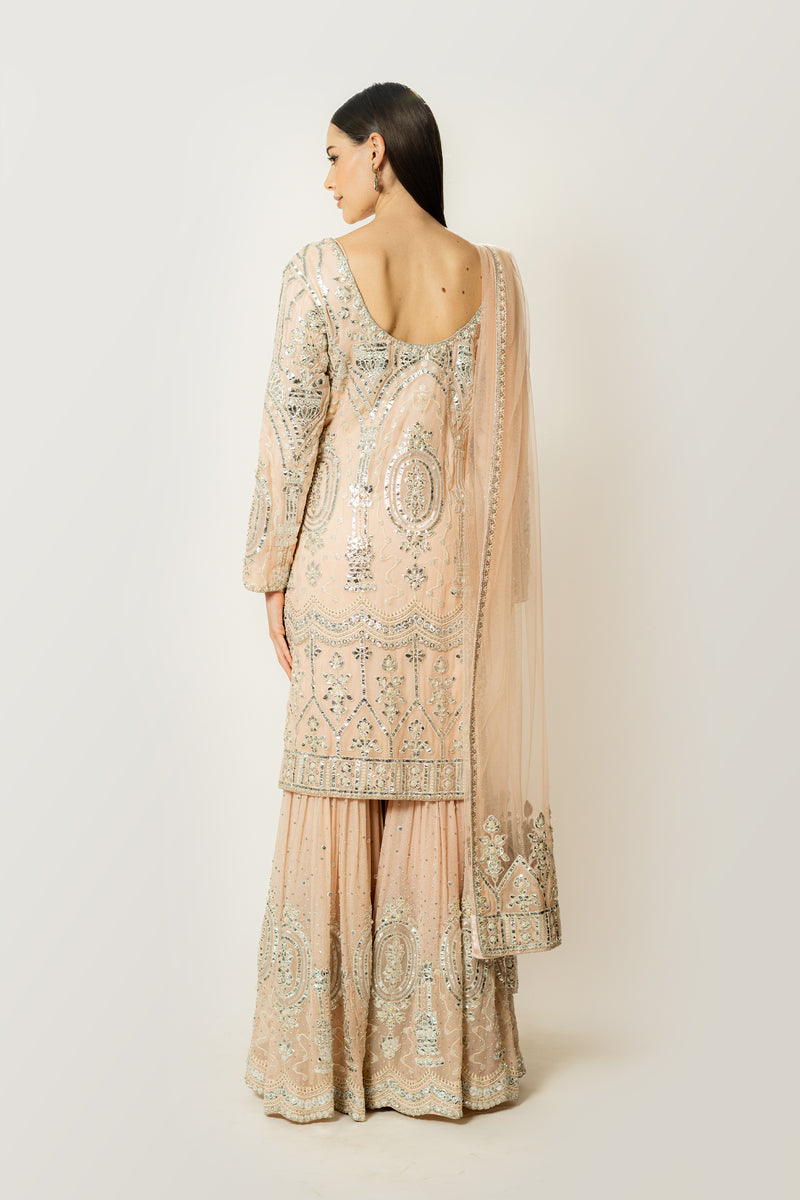 AYAT KURTA SET