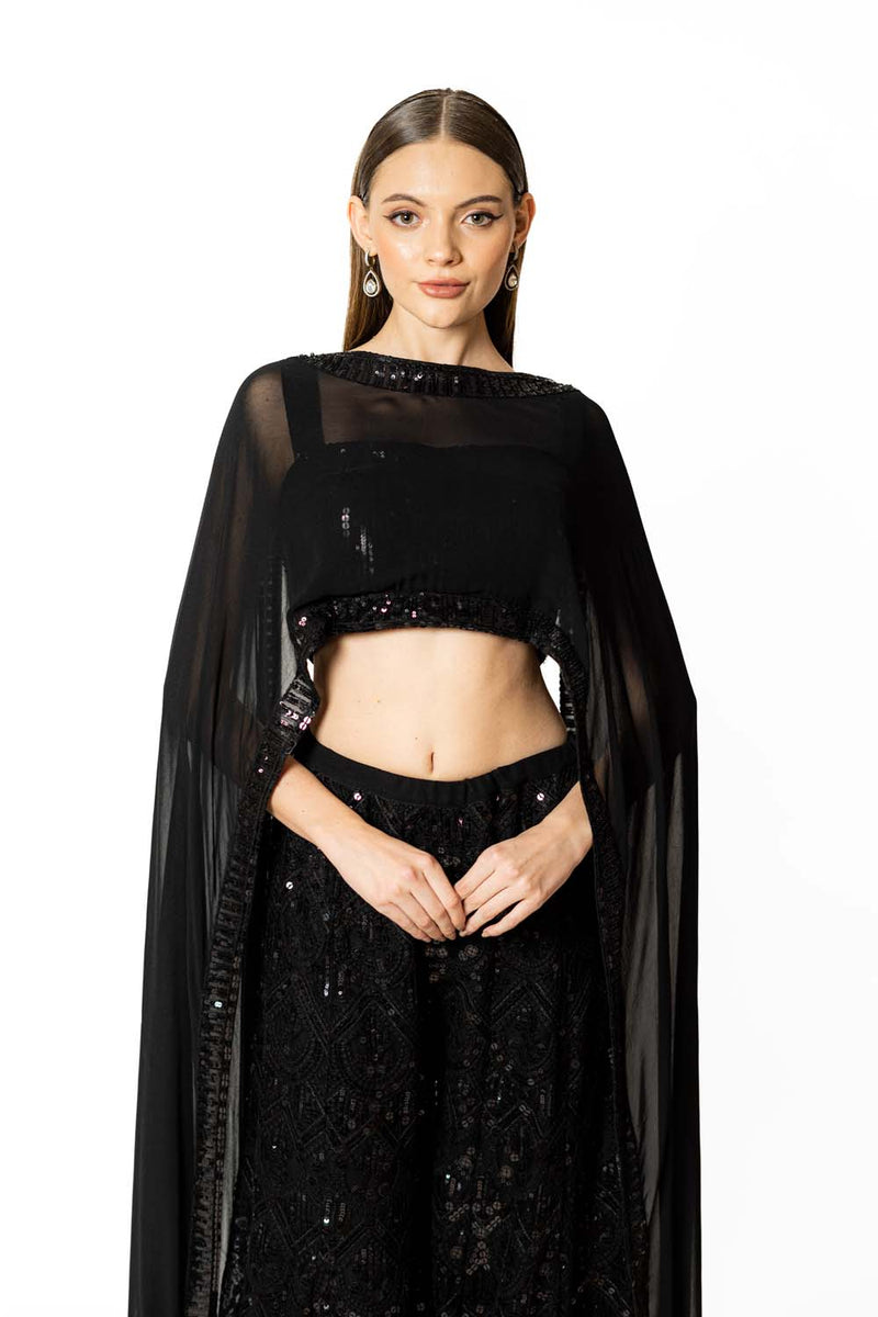 ADHA CAPE SET