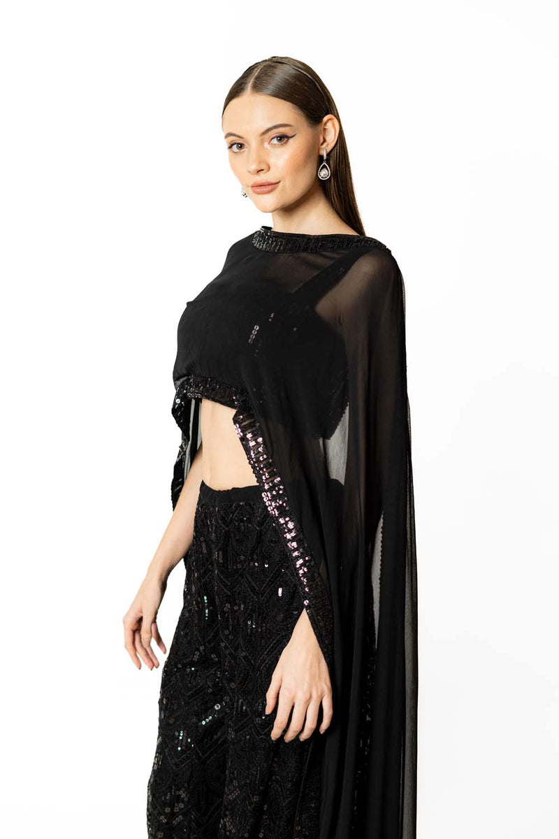 ADHA CAPE SET