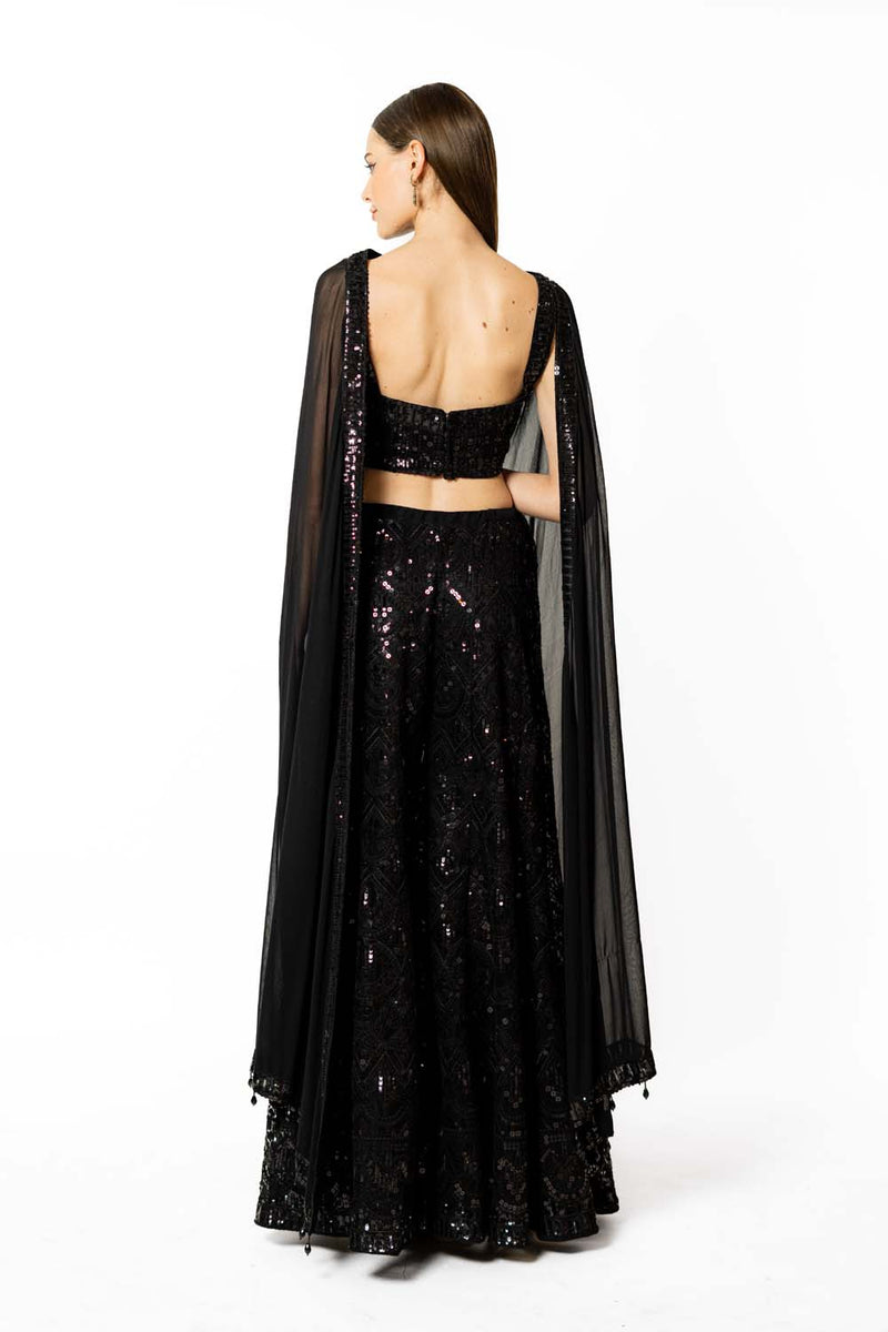 ADHA CAPE SET