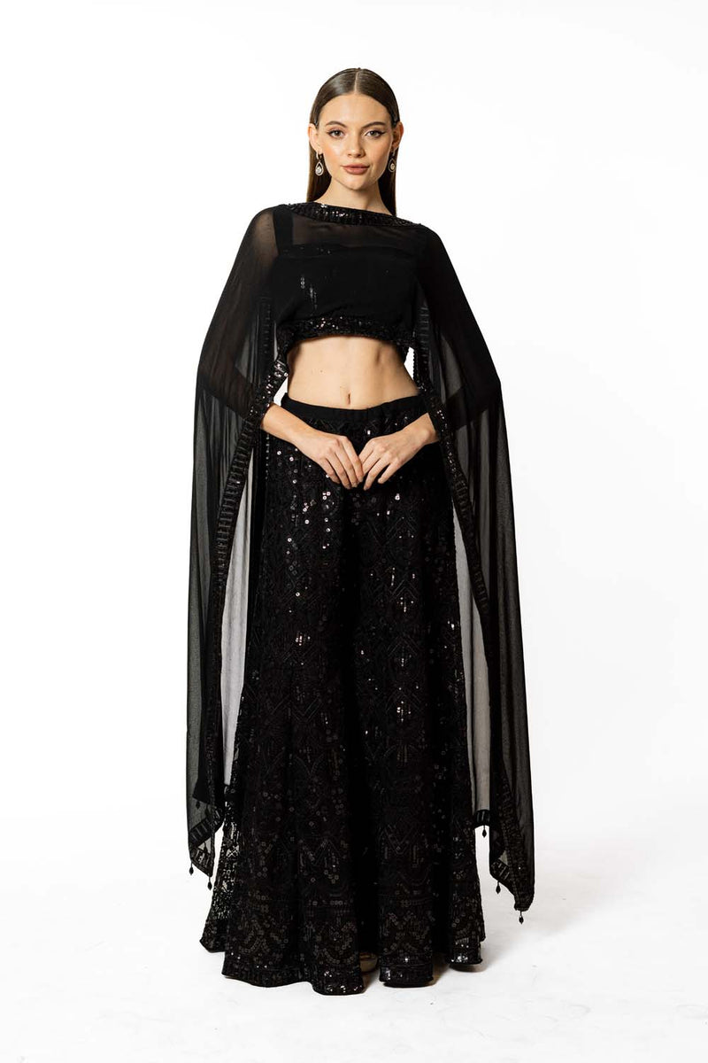 ADHA CAPE SET