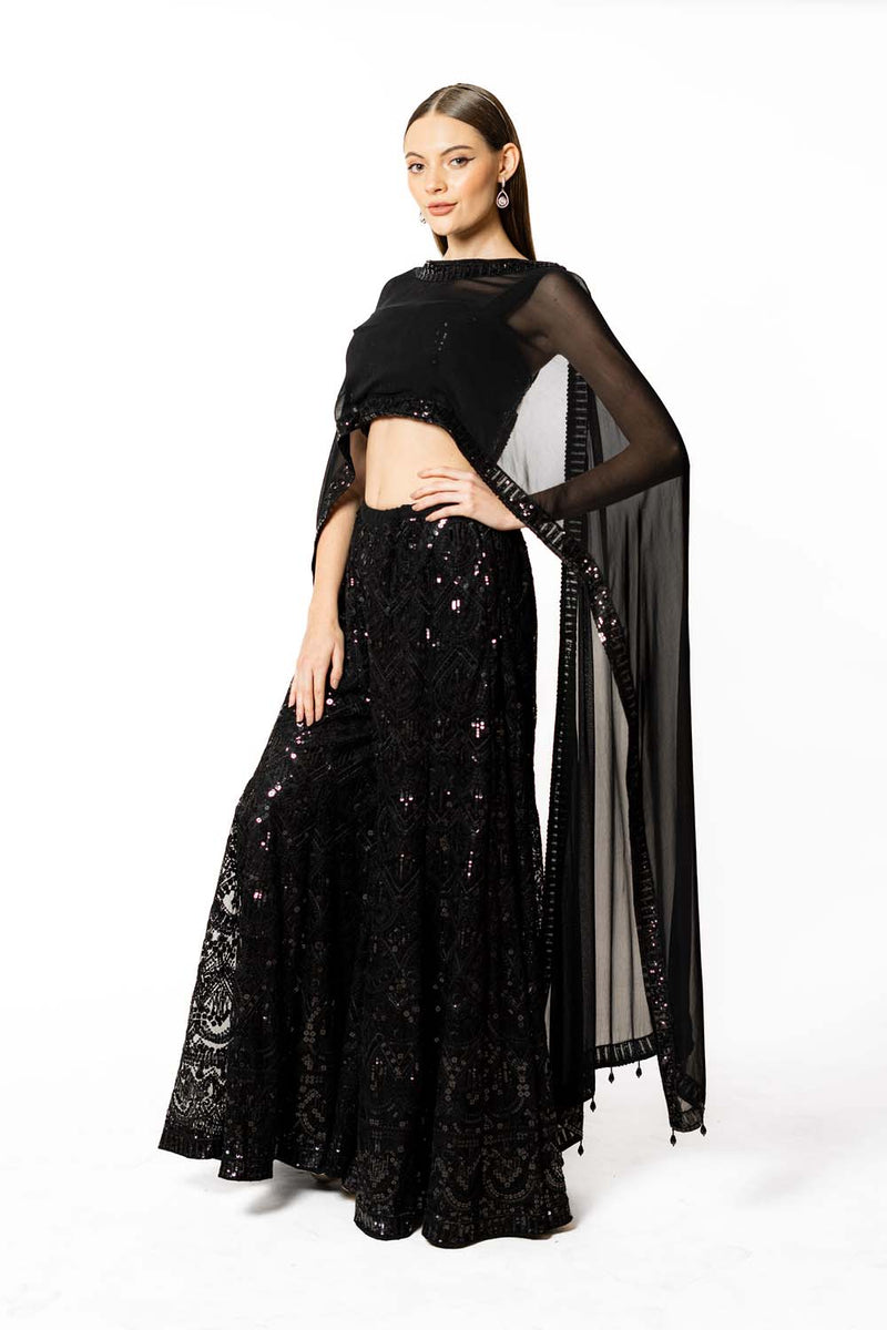 ADHA CAPE SET