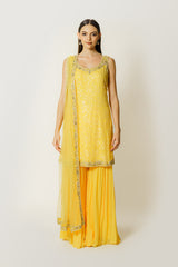 AYAT KURTA SET