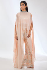 RABIA CAPE SET