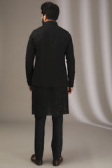 BLACK NARGIS BRUST BUNDI