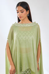RABIA CAPE SET