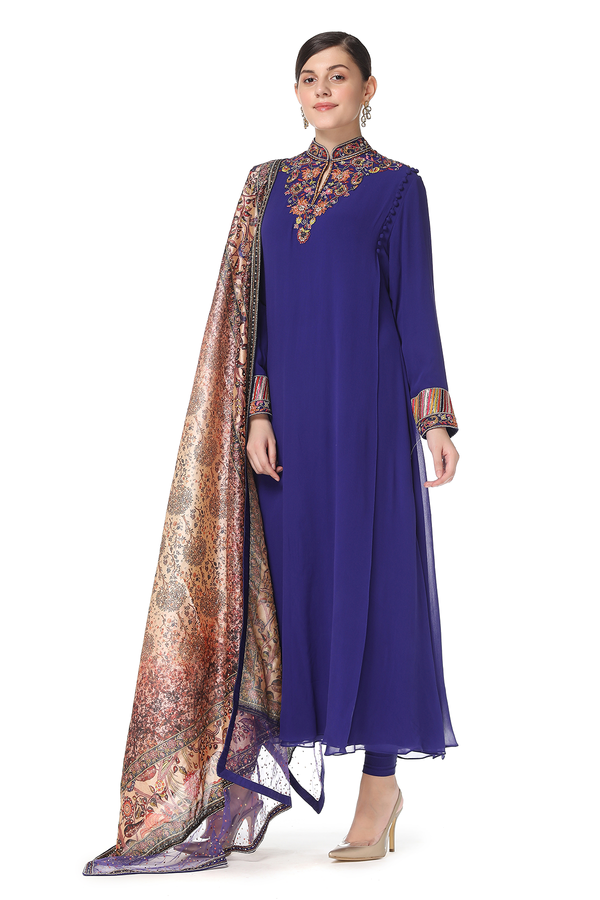 Rania Kurta Set