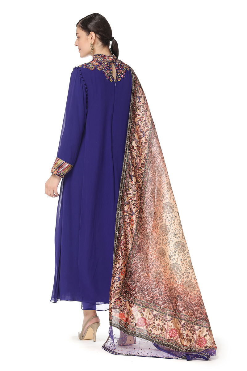 Rania Kurta Set