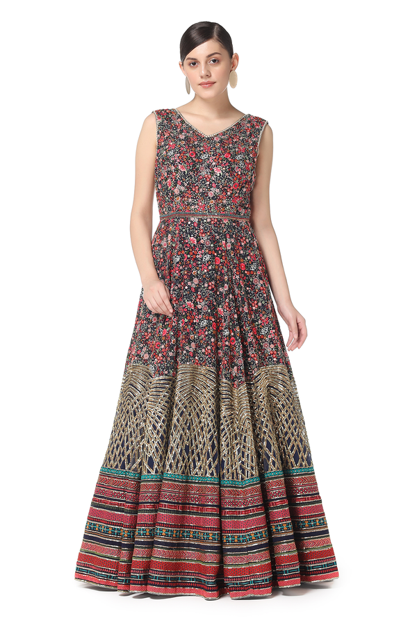 Victoria Gown