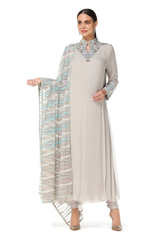 Rania Kurta Set