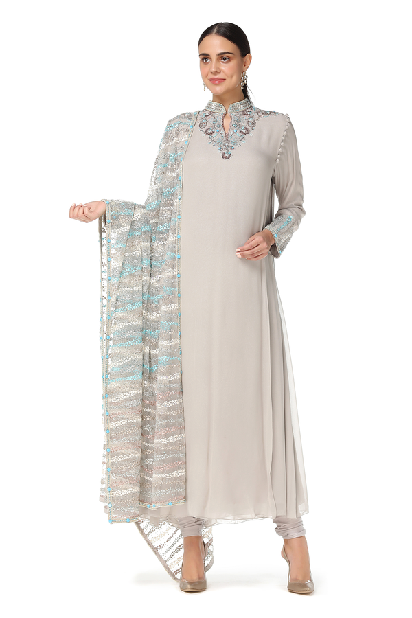 Rania Kurta Set