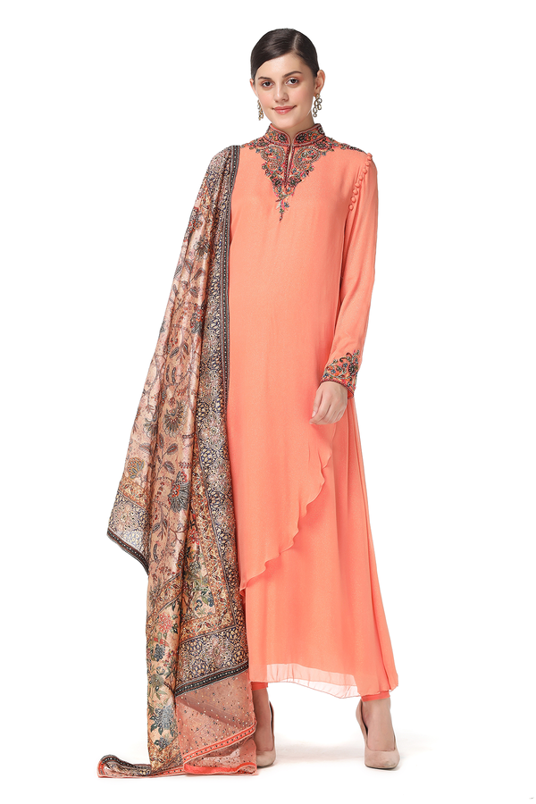 Rania Kurta Set