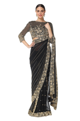 Zaynab Sari Set
