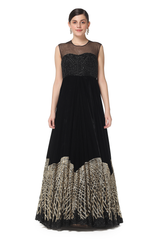 Victoria Gown