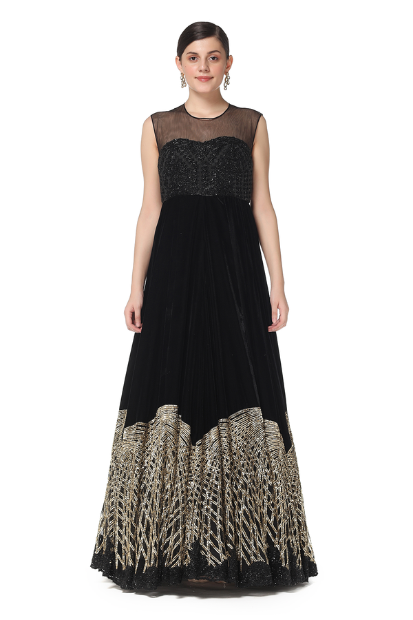 Victoria Gown