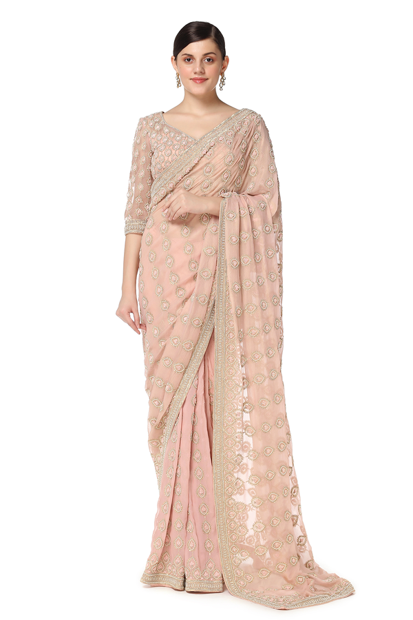 Zaynab Sari Set