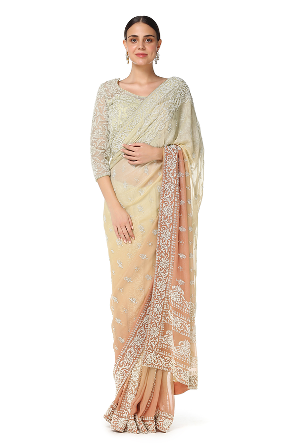 Zaynab Sari Set