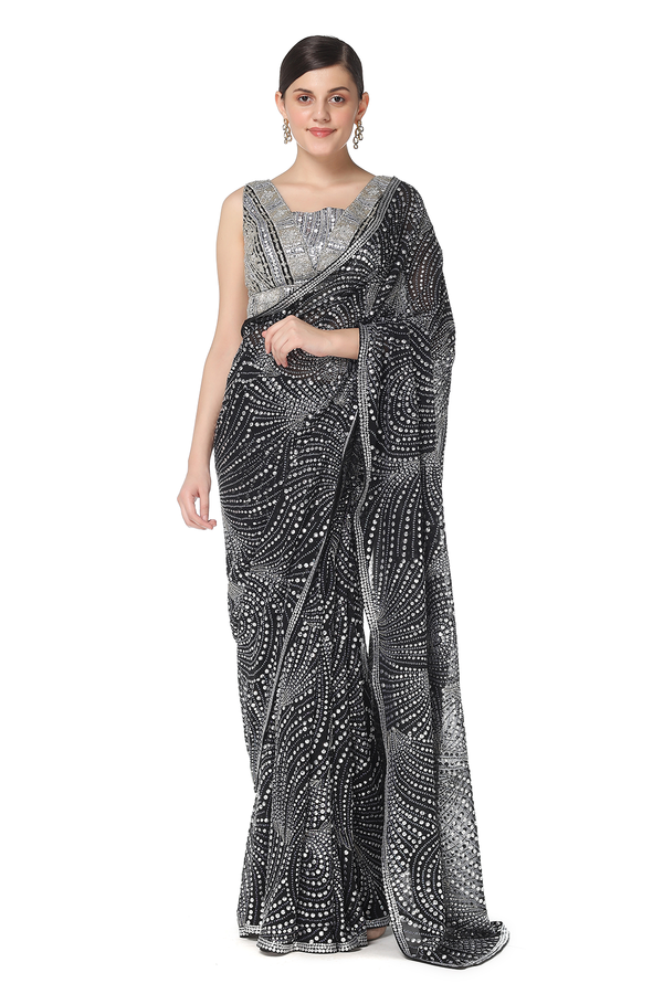 Zaynab Sari Set
