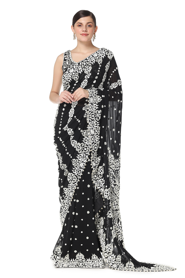 Zaynab Sari Set