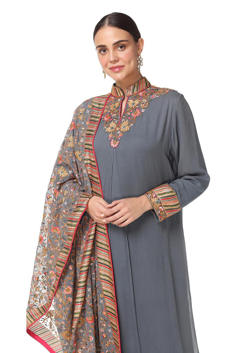 Raina Kurta Set